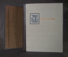 Killing the Bear by Judith Minty, deluxe edition binding & slipcase