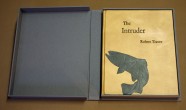 Deluxe copy of The Intruder